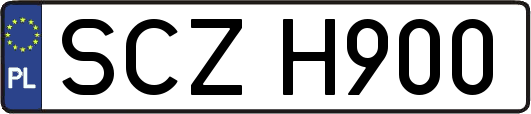 SCZH900