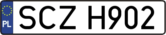 SCZH902