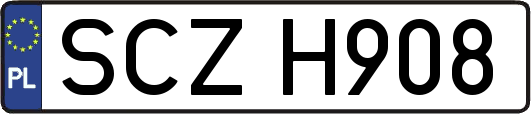 SCZH908