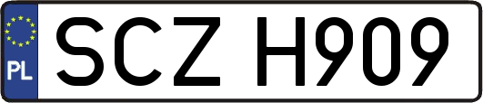 SCZH909