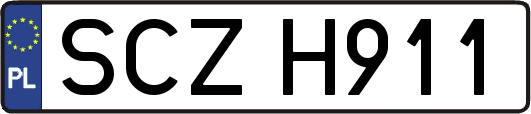 SCZH911