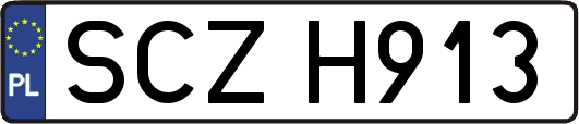 SCZH913