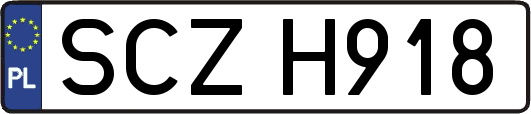 SCZH918