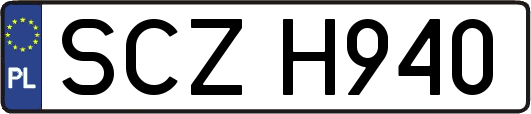 SCZH940