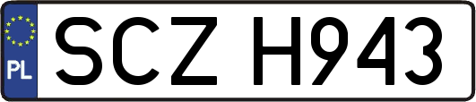 SCZH943