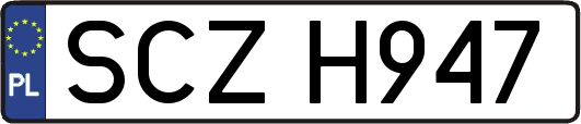 SCZH947