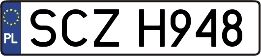 SCZH948