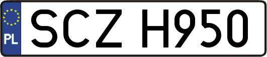 SCZH950