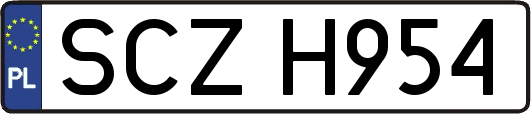 SCZH954