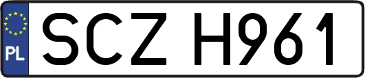 SCZH961
