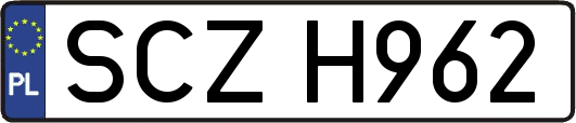 SCZH962