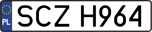 SCZH964