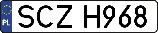 SCZH968