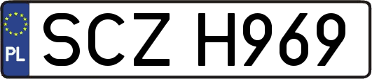 SCZH969