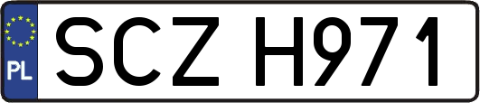 SCZH971
