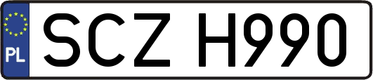 SCZH990