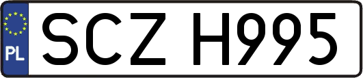SCZH995
