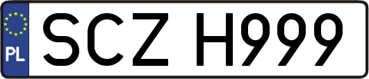 SCZH999