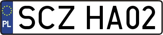 SCZHA02