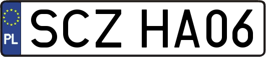 SCZHA06