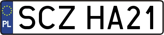 SCZHA21