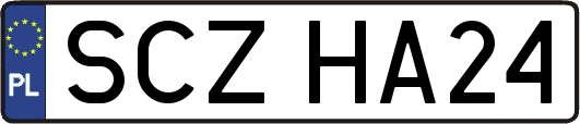 SCZHA24