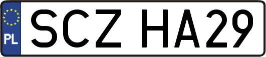SCZHA29