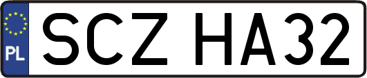 SCZHA32