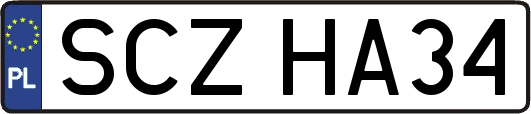 SCZHA34