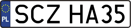 SCZHA35