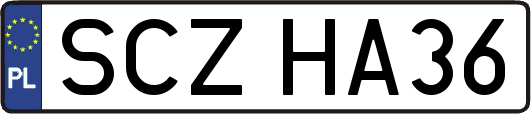 SCZHA36