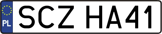 SCZHA41