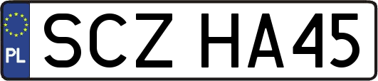 SCZHA45