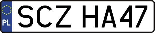 SCZHA47