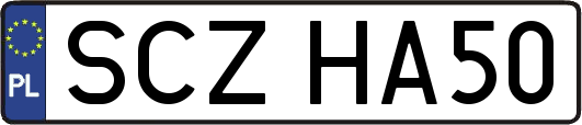 SCZHA50