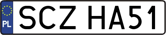 SCZHA51