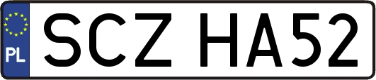 SCZHA52