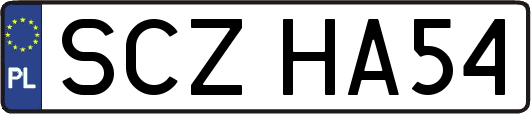 SCZHA54