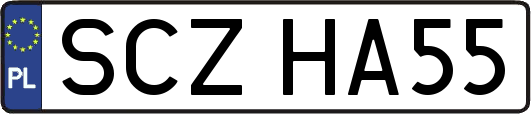 SCZHA55