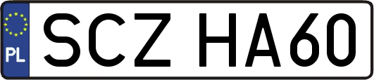 SCZHA60