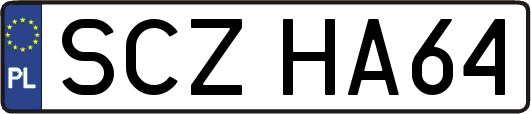 SCZHA64
