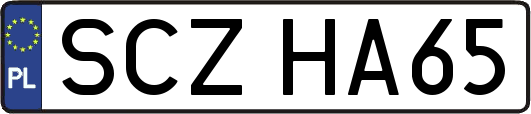 SCZHA65
