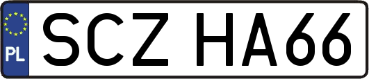SCZHA66