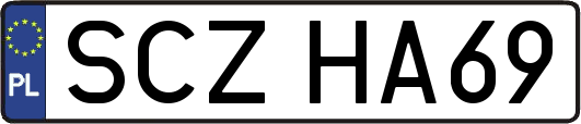 SCZHA69