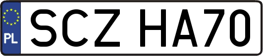 SCZHA70