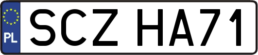 SCZHA71