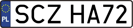 SCZHA72