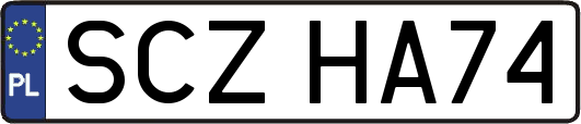 SCZHA74