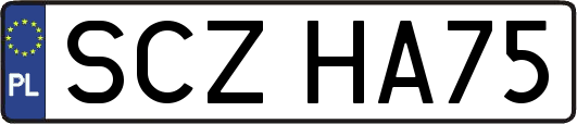 SCZHA75