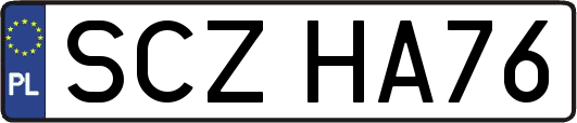 SCZHA76